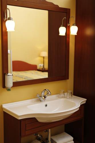 Фото Hotel Palais26 Villach