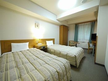 Фото Hotel Route - Inn Kawaguchiko