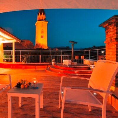 Фото Hotel Palais26 Villach