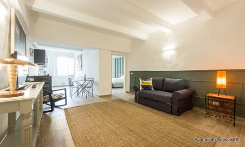 Фото Апартаменты Florence San Marco