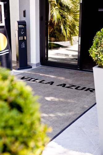 Фото Villa Azur