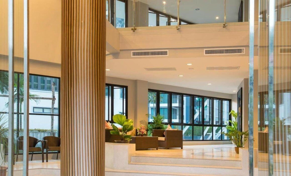 Фото Ava Sea Resort