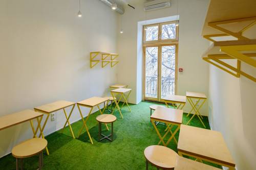 Фото Flow Spaces