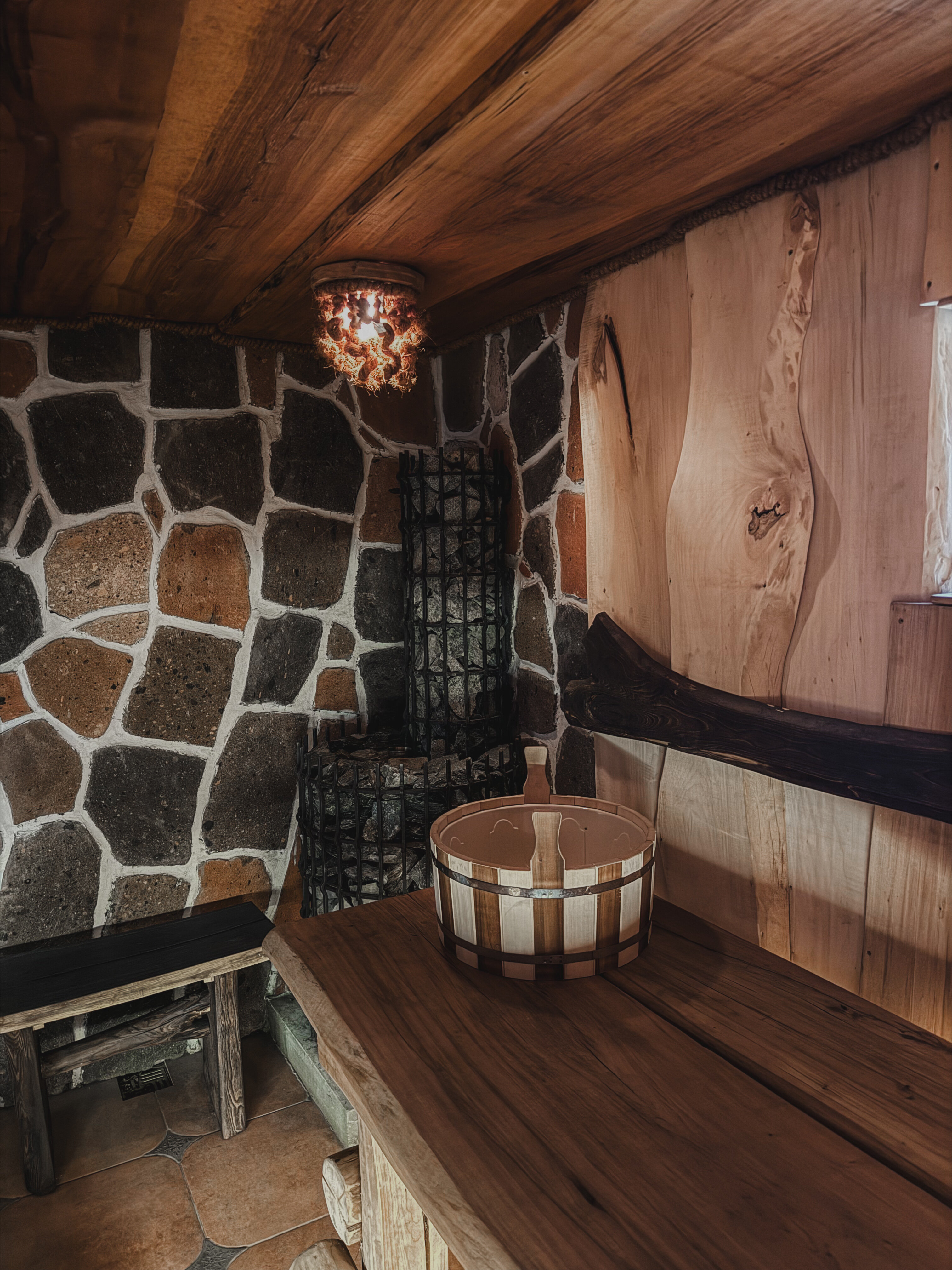 Фото ХамышШале