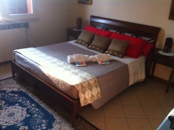 Фото Mi Casa Es Tambien Tu Casa B&b