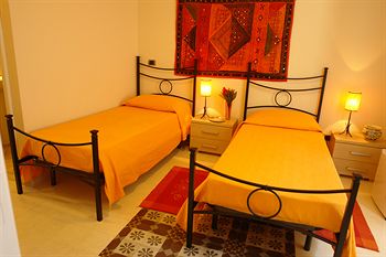 Фото B&b Rossocorallo