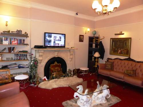 Фото The Old Vicarage Hotel