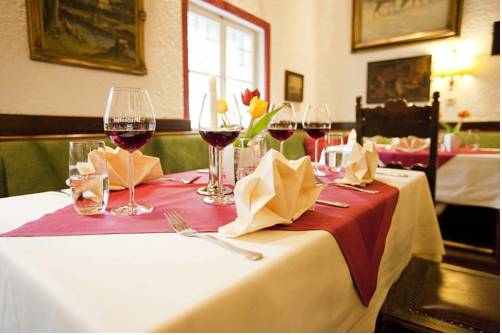 Фото Hotel Weichandhof by Lehmann Hotels