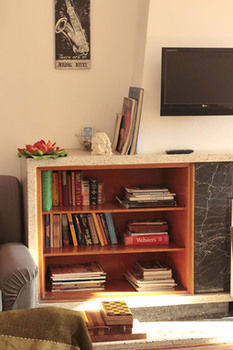 Фото Lima Sol House - Hostel