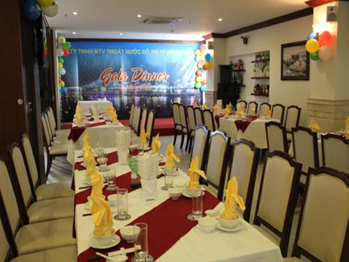 Фото Seventeen Saloon Hotel