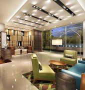 Фото Fairfield by Marriott Bengaluru Rajajinagar