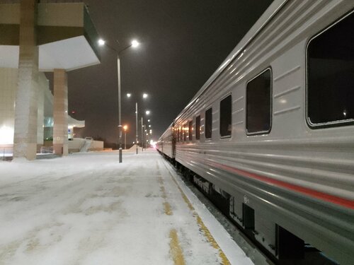 ВК-да Нижневартовск жезөкшелері