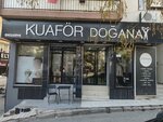 Doğanay Hairdresser Alacak (Izmir, Buca District, Aydin Hatboyu Avenue, 170K) ، مصففو الشعر