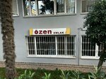 Ozen Emlak (İstanbul, Besiktas, Nisbetiye Mah., Saydam Sok., 8) ، وكالة عقارية