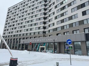 Like to rent in SPb