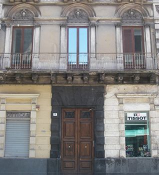 Фото B&b Rossocorallo