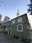 Tanrıover Mosque (İstanbul, Kağıthane, Sanayi Cad., 32), mezquita
