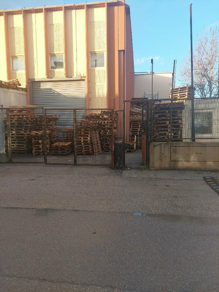 Food manufacturers Alti Yildiz Gida, Bursa, photo