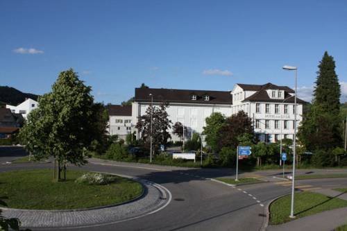 Фото Hotel zur Linde