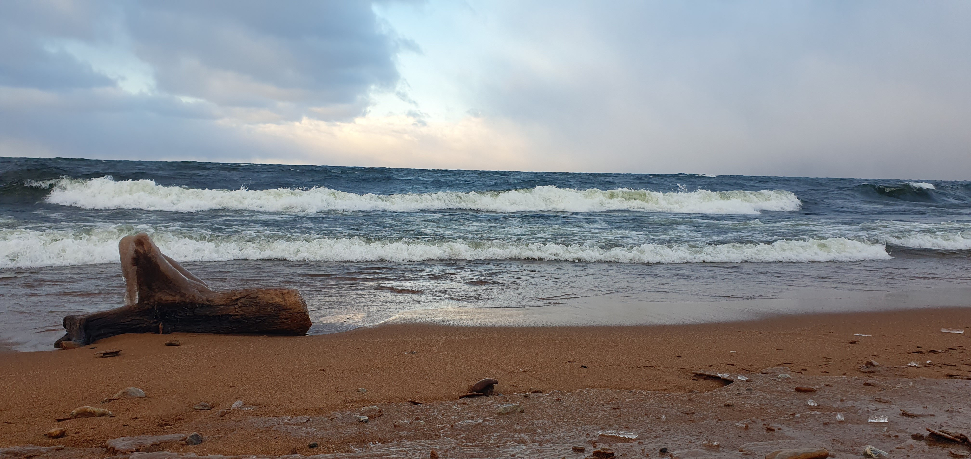 Фото Мэбис Байкал