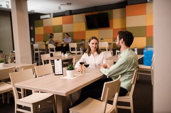 Фото Jufa Hotel Graz Sud