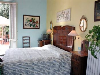 Фото Hotel Il Bargellino