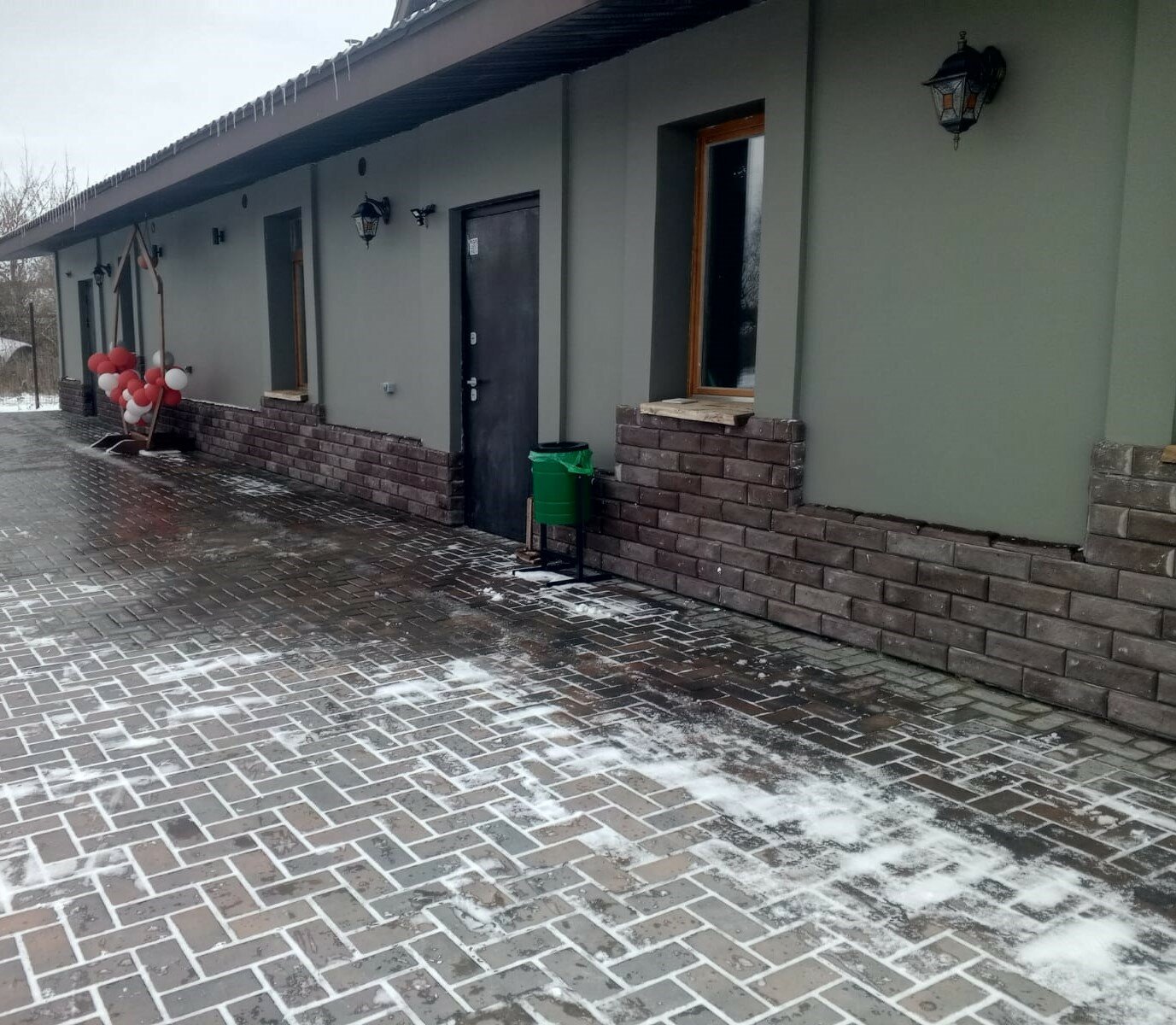 Фото ЭкоПространство