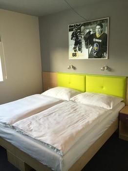 Фото Sport Hotel Sleti& x161; te