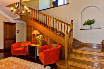 Фото Eagle Wind Manor