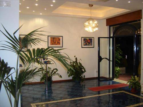 Фото Residence Panoramic