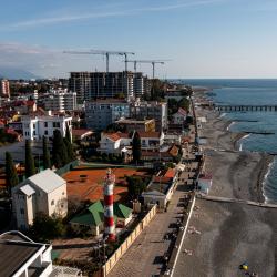 Фото Golden Tennis Club
