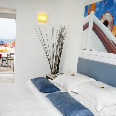 Фото Hotel Madalena