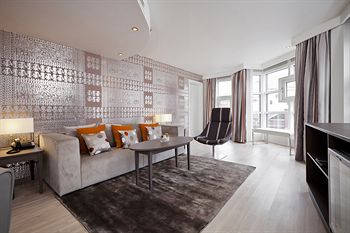 Фото Scandic Victoria Oslo