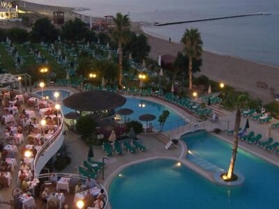 Фото Sunrise Beach Hotel