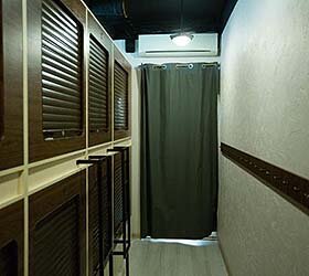 Фото InterQube на Третьяковке