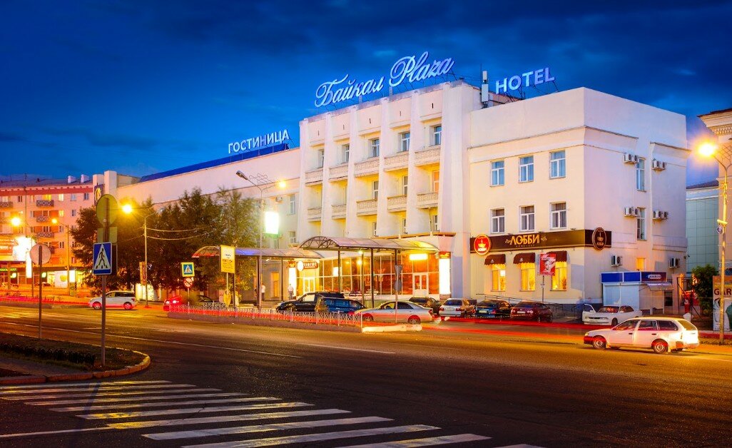 Фото отеля 2