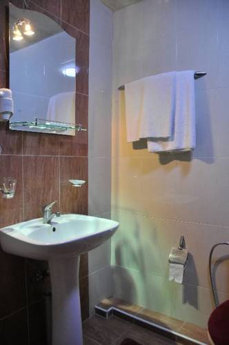 Фото Парк-отель Imeri