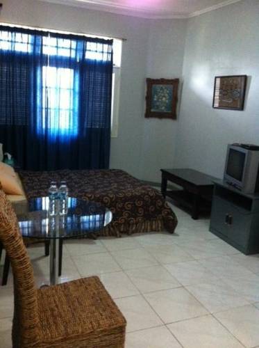 Фото Bangka Bed and Breakfast