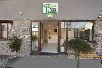 Гостиница B& x26; B Sorrento Central в Сорренто