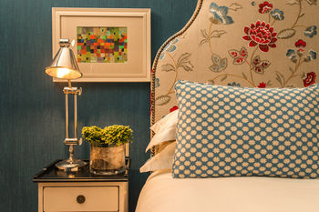 Фото Hotel Vmaison