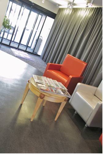 Фото Best Western Hotel San Benedetto