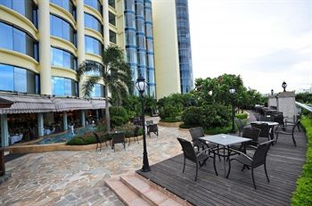 Фото Royal Marina Plaza