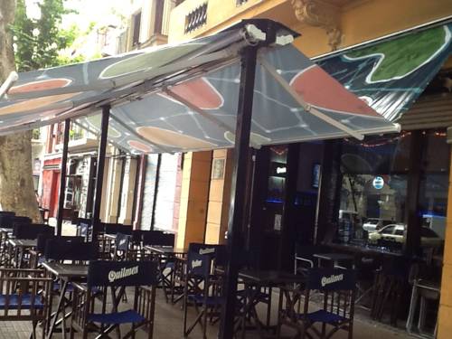 Фото Hostal de Granados