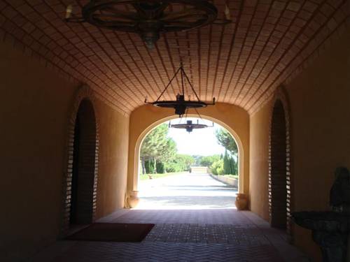 Фото Fattoria Il Borghetto