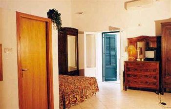 Фото Casa Giuditta Palermo Central