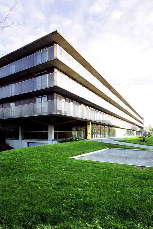 Фото Appart'City Lille Grand Palais