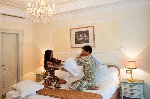 Фото Hotel Due Torri