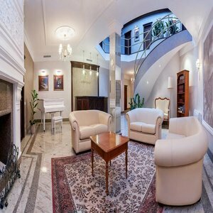 Парк Отель — фото 2