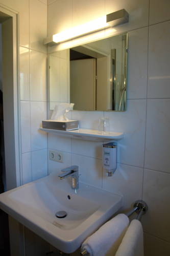 Фото Hotel Gamshof