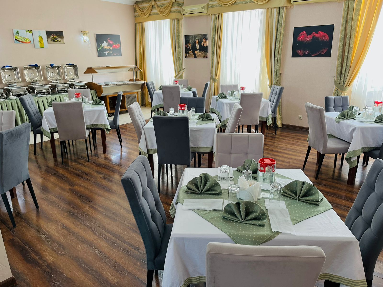 Фото Тенгри